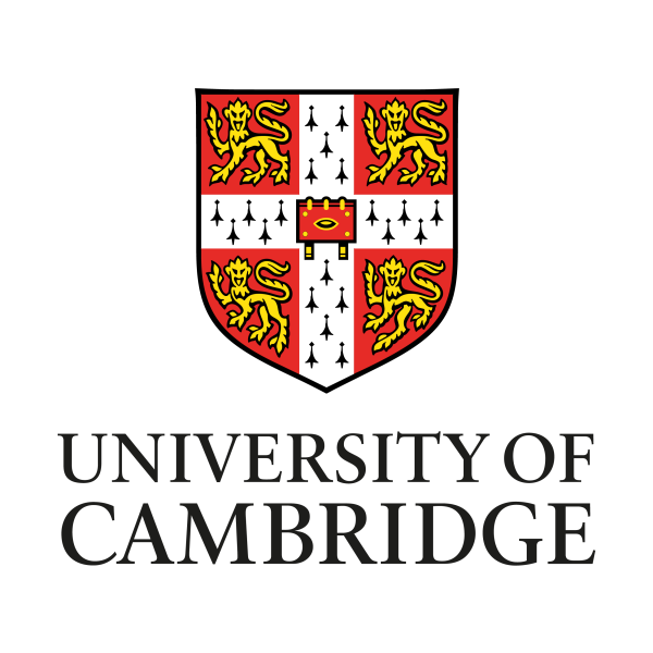 University of Cambridge, Cambridge logo
