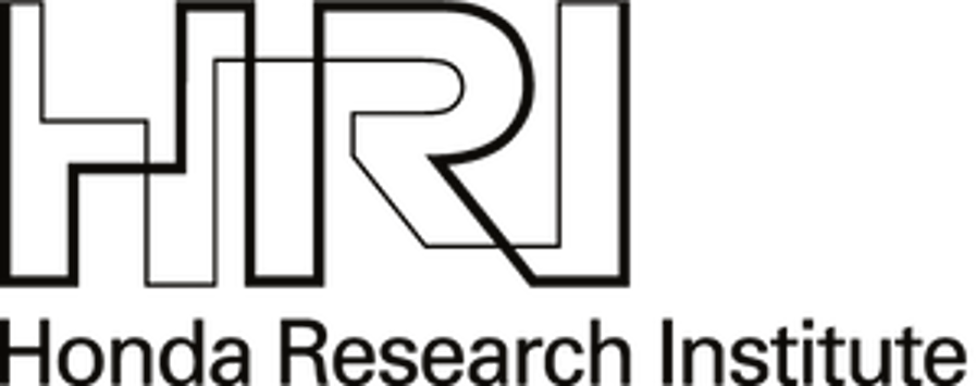 Honda Research Institute Europe GmbH, Frankfurt logo